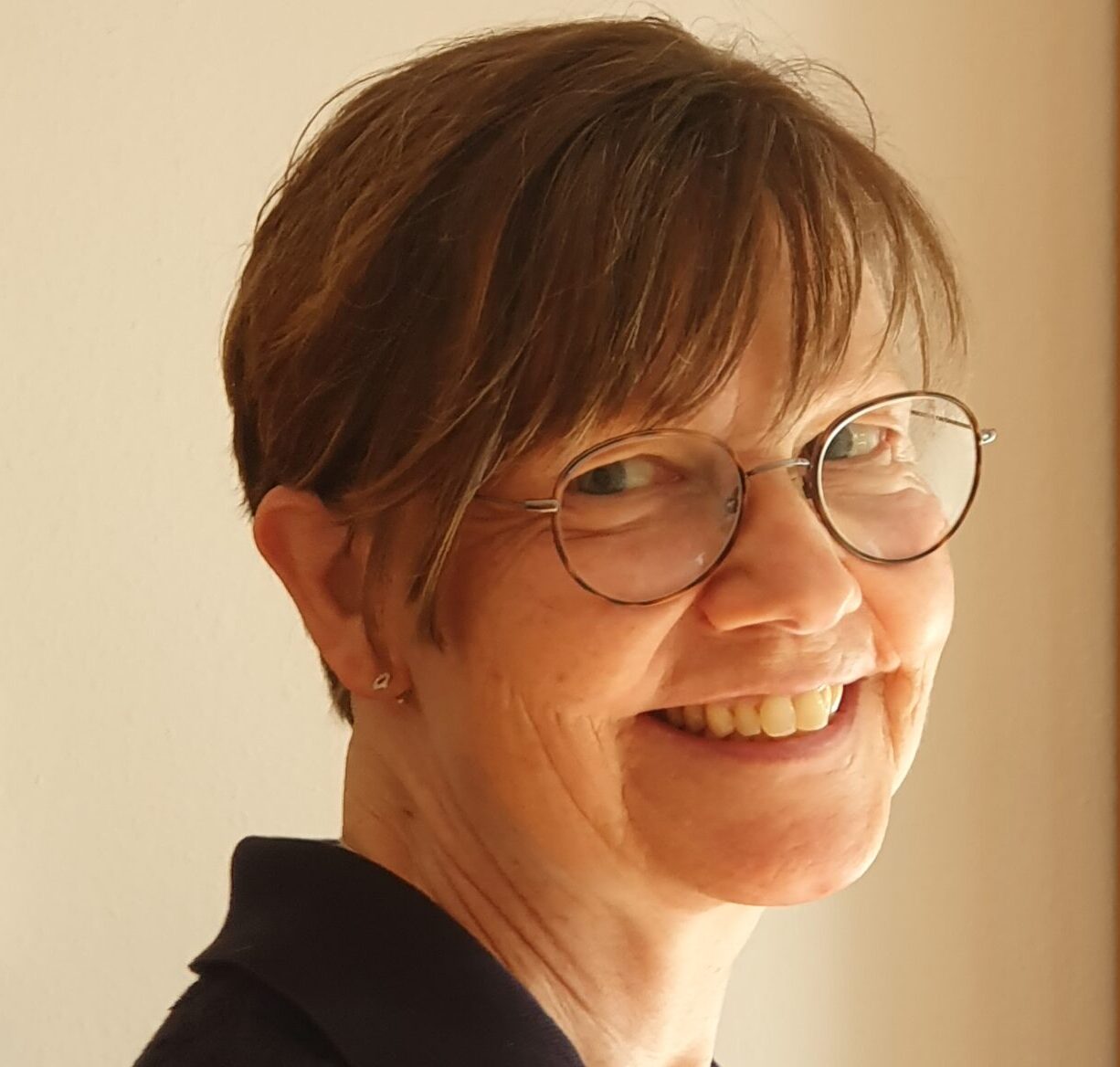 Susanne Reuter: Coach, Beraterin, Moderatorin (nicht nur in Hamburg)